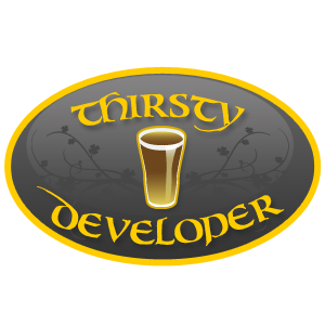 The Thirsty Developer - Podcast